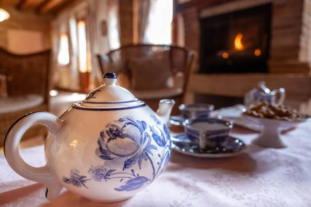 Agriturismo Le 4 Rose Vescovana