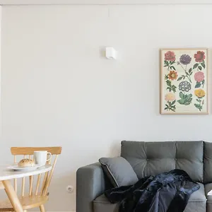 Cozy Alfama Lisbona