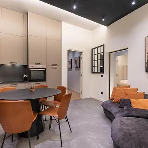 Moscova Luxury In Brera With Wifi And 3 Bedrooms Milano