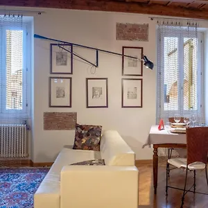 Ai Cinque Archi Appartamento